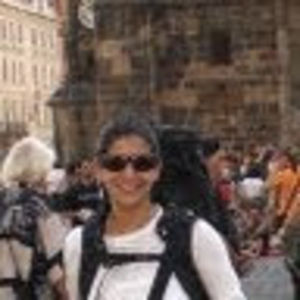 Meet your Posher, Jenny